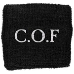 Cradle of Filth - C.O.F Sweatband