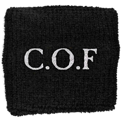 Cradle of Filth - C.O.F Sweatband