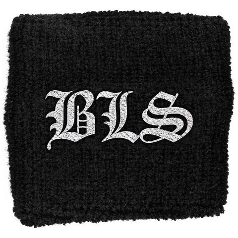 Black Label Society - BLS Sweatband