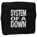 System of a Down - Logo Sweatband