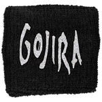 Gojira - Logo Sweatband