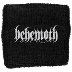 Behemoth - Logo Sweatband