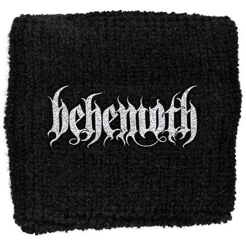 Behemoth - Logo Sweatband