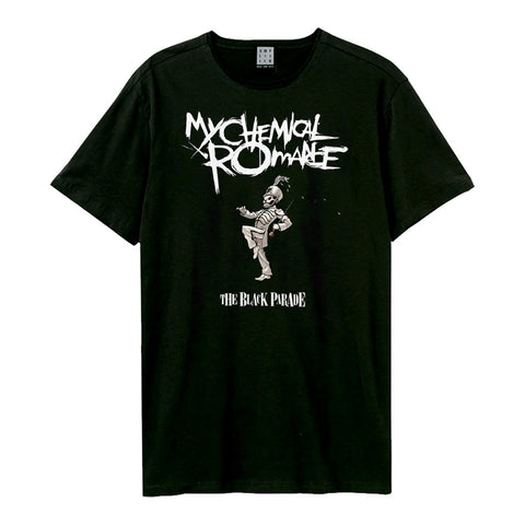 MY CHEMICAL ROMANCE Men's T-Shirts