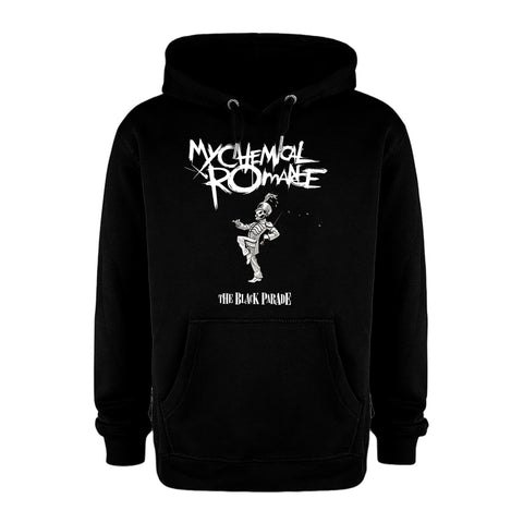 MY CHEMICAL ROMANCE Men's Hoodies