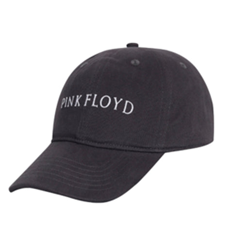 LOGO - Headwear (PINK FLOYD)