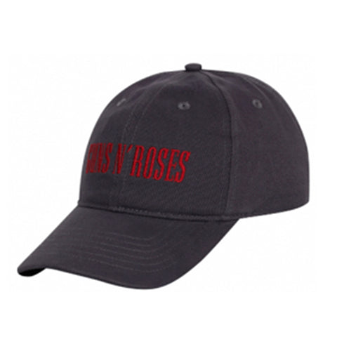 LOGO - Headwear (GUNS N' ROSES)