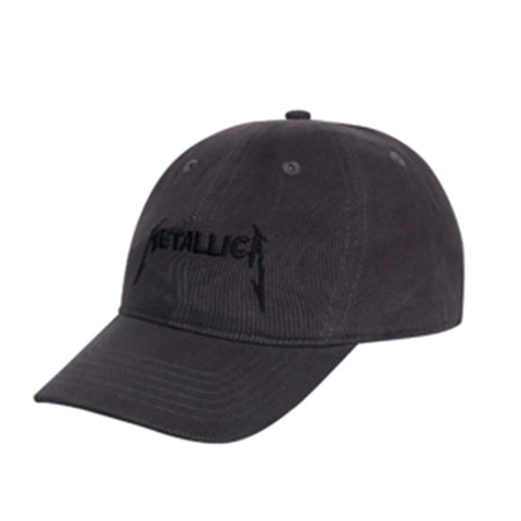 LOGO - Headwear (METALLICA)