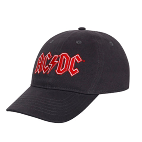 ACDC Headwear