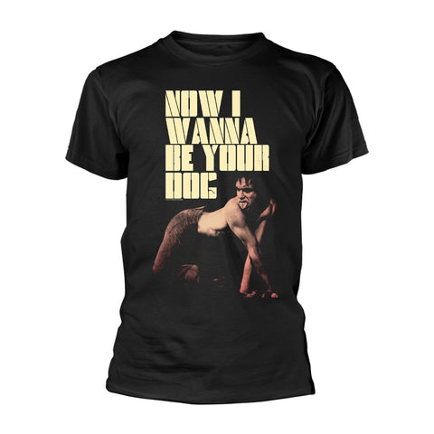 NIWBYD - Mens Tshirts (IGGY AND THE STOOGES)