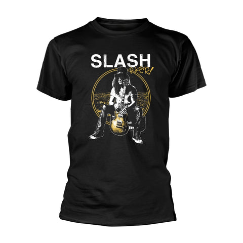 BIG CITY LIGHTS - Mens Tshirts (SLASH)