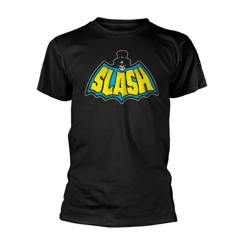 SLASH BAT - Mens Tshirts (SLASH)