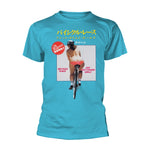 FAT BOTTOM GIRLS - Mens Tshirts (QUEEN)