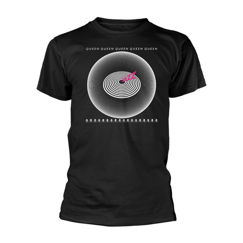 JAZZ - Mens Tshirts (QUEEN)