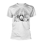 CREST SIGNATURES - Mens Tshirts (QUEEN)