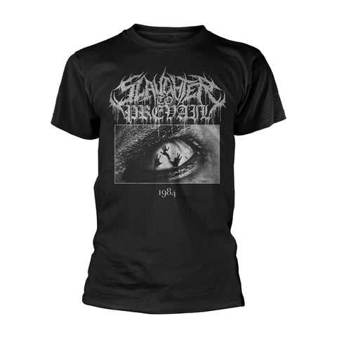 1984 - Mens Tshirts (SLAUGHTER TO PREVAIL)