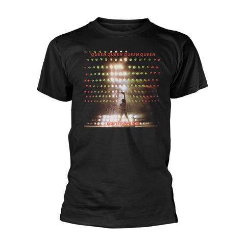 DONT STOP ME NOW - Mens Tshirts (QUEEN)