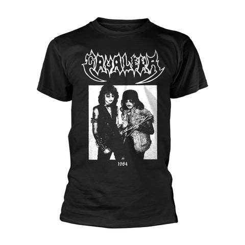 ROOTS - Mens Tshirts (CAVALERA)