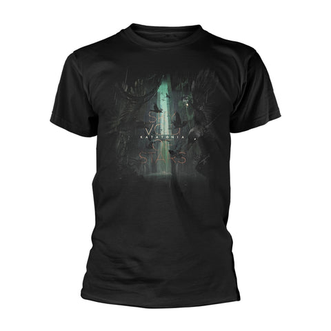 SKY VOID - Mens Tshirts (KATATONIA)