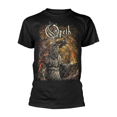APOSTLE IN TRIUMPH - Mens Tshirts (OPETH)