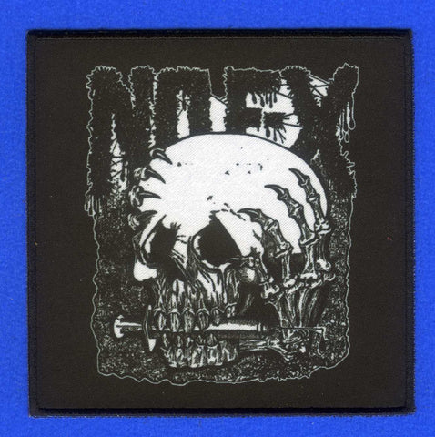 NOFX - Skull Patch