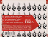 Static X - Black and White CD