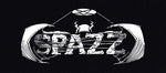 Spazz - Logo Printed Patch