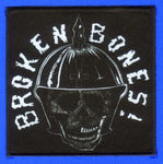 Broken Bones - I.O.U Nothing Patch