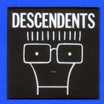 Descendents - Milo Patch