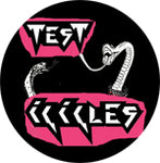 Test Icicles Cobras Pythons Badge