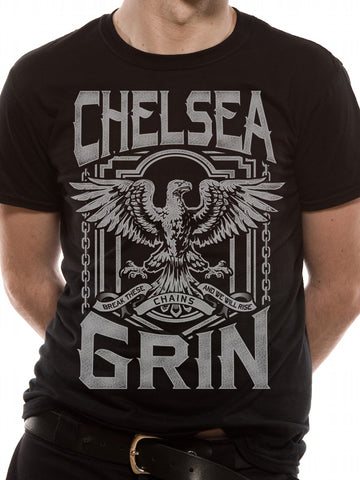 Chelsea Grin Chainbreaker Mens Tshirt