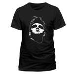 Morrisey Morrissey Head Mens Tshirt