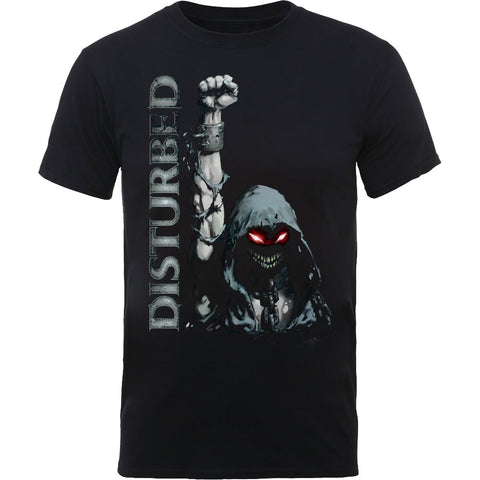 Disturbed t-shirt Mens Tshirt