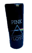 Pink Floyd Tall Shot Glass Glasse