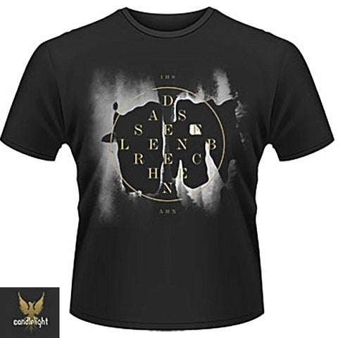 Ihsahn 5th Album Logo Mens Tshirt