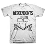 Descendents - Everything Sucks Men's T-shirt