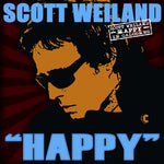 Stone Temple Pilots Scott Weiland Happy In Galoshes Music