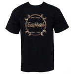 Korpiklaani Golden Circle Mens Tshirt