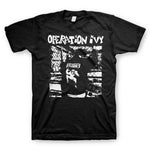 Operation Ivy - Unity Men's T-shirt