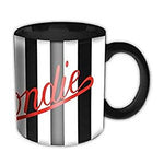 Blondie Parallel Lines Boxed Official mug General Stuff