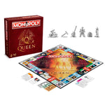 QUEEN (MONOPOLY COLL) - General Stuff (QUEEN)