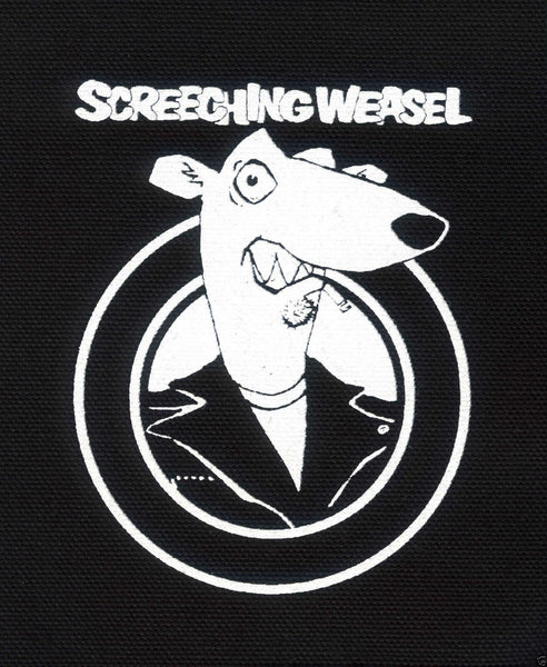 a tribute to screeching weasel 【期間限定！最安値挑戦】 - 邦楽