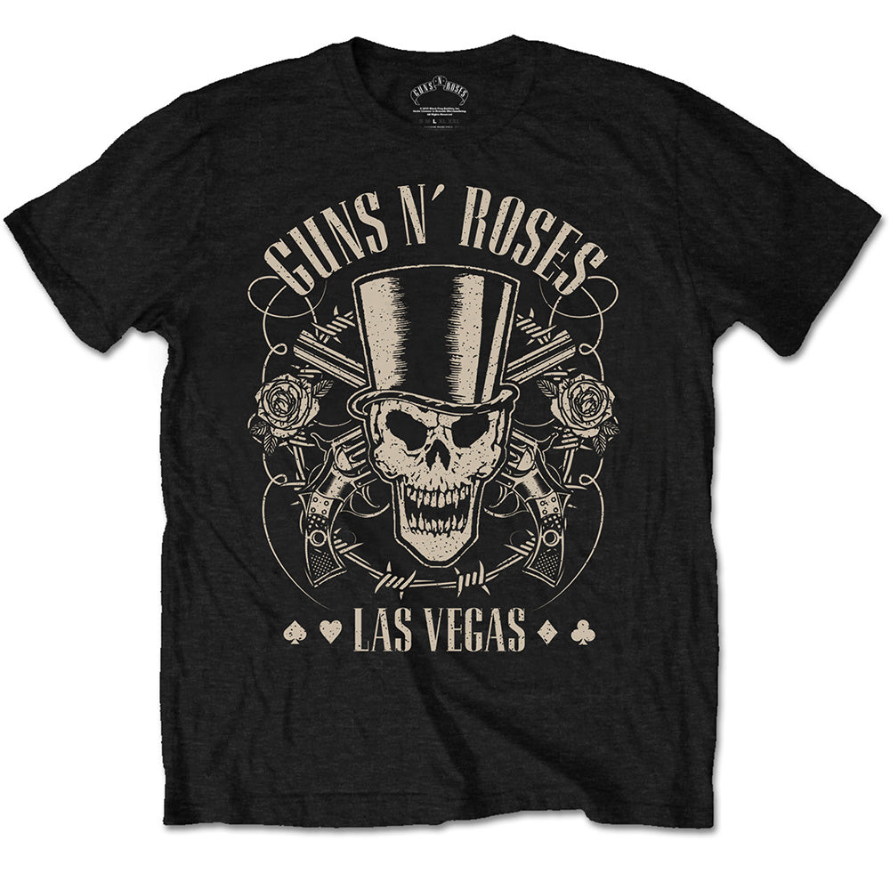 GUNS N ROSES Band T-shirts – Punk Rock Shop