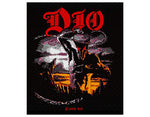 Dio Holy Diver Woven Patche