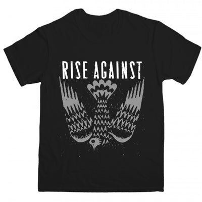 Rise against tshirt discount