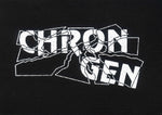 Chron Gen Logo Printed Patche
