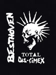 Besthoven Total Discimex Printed Patche