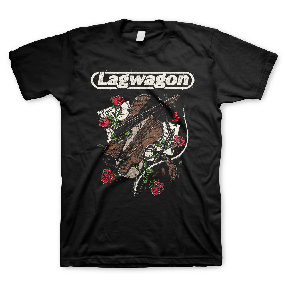 Lagwagon cheap t shirt