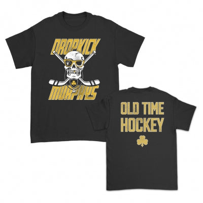 Dropkick Murphys - Slapshot Grunge Men's T-shirt