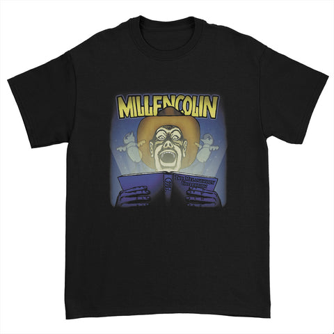 Millencolin - The Melancholy Collection Men's T-shirt